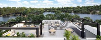 The Reeve Lakeside Rooftop